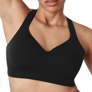 Chantelle High Impact Wireless Sports Bra Size XL
